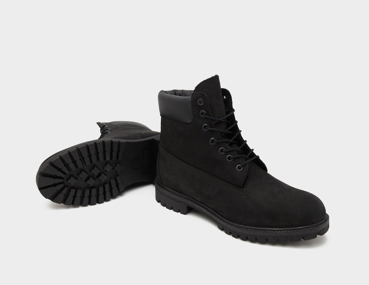Timberland 6 Inch Premium Boots