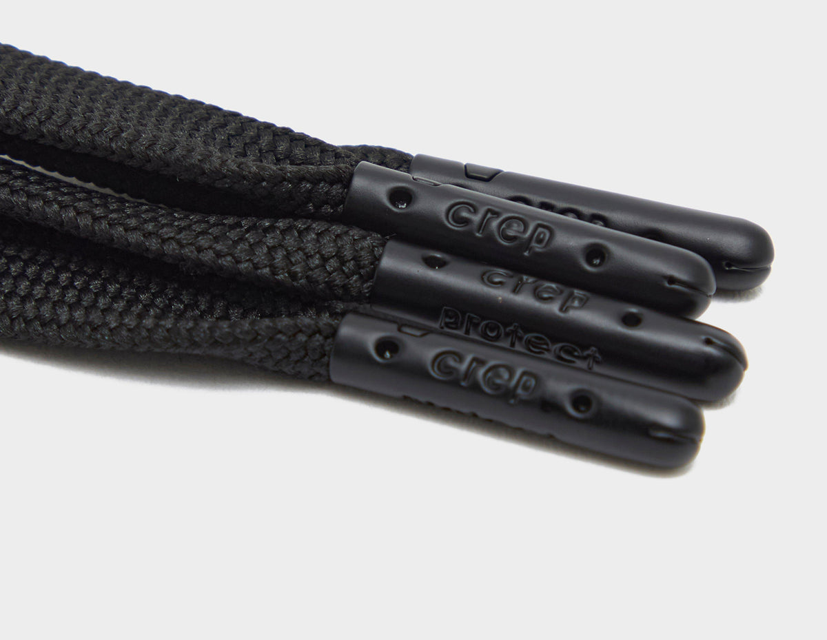 Crep Protect Flat Laces