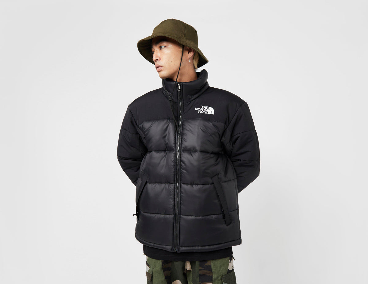 The North Face Himalayan Insulated Jacket