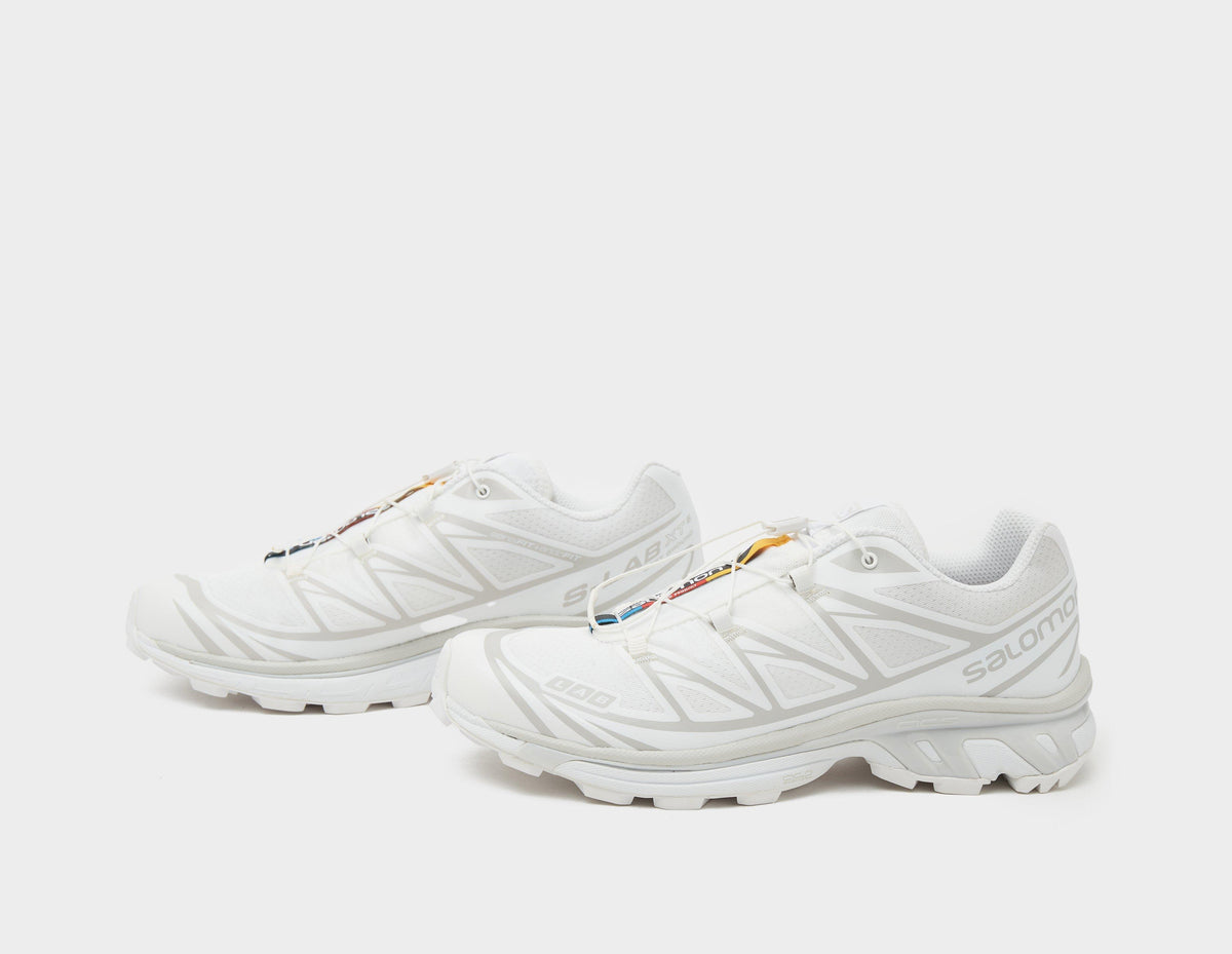 Salomon XT-6