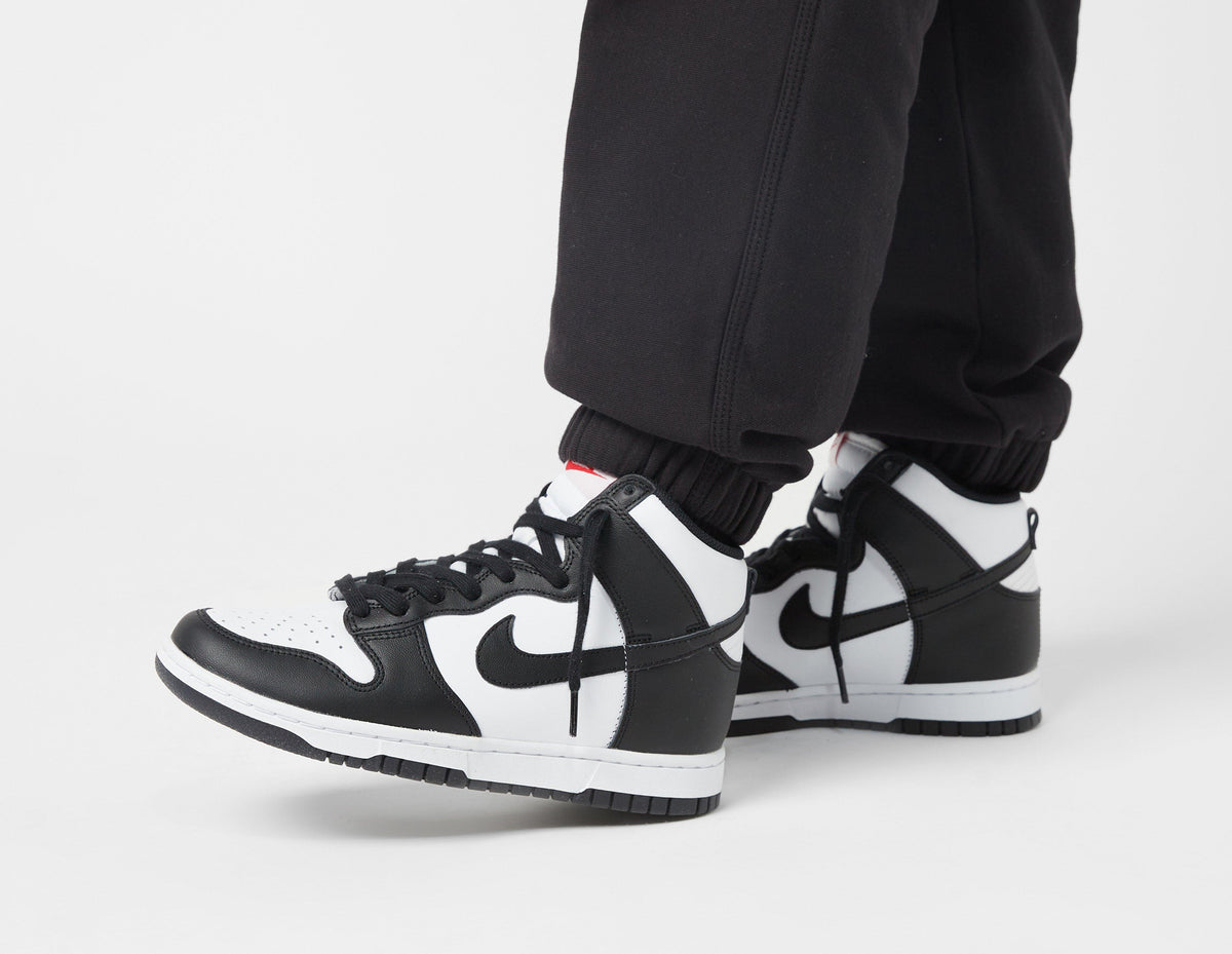 Nike Dunk High Women's