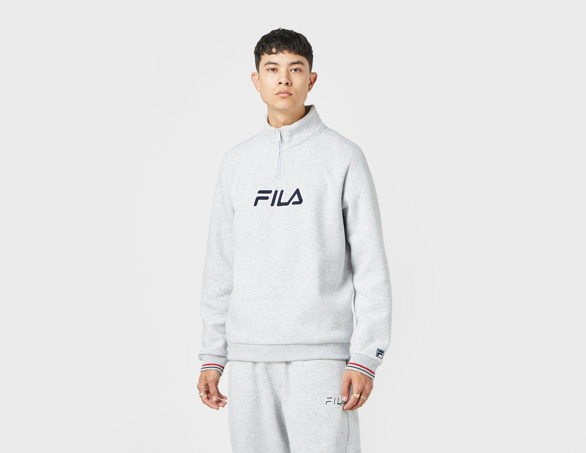 Fila Wane Quarter Zip