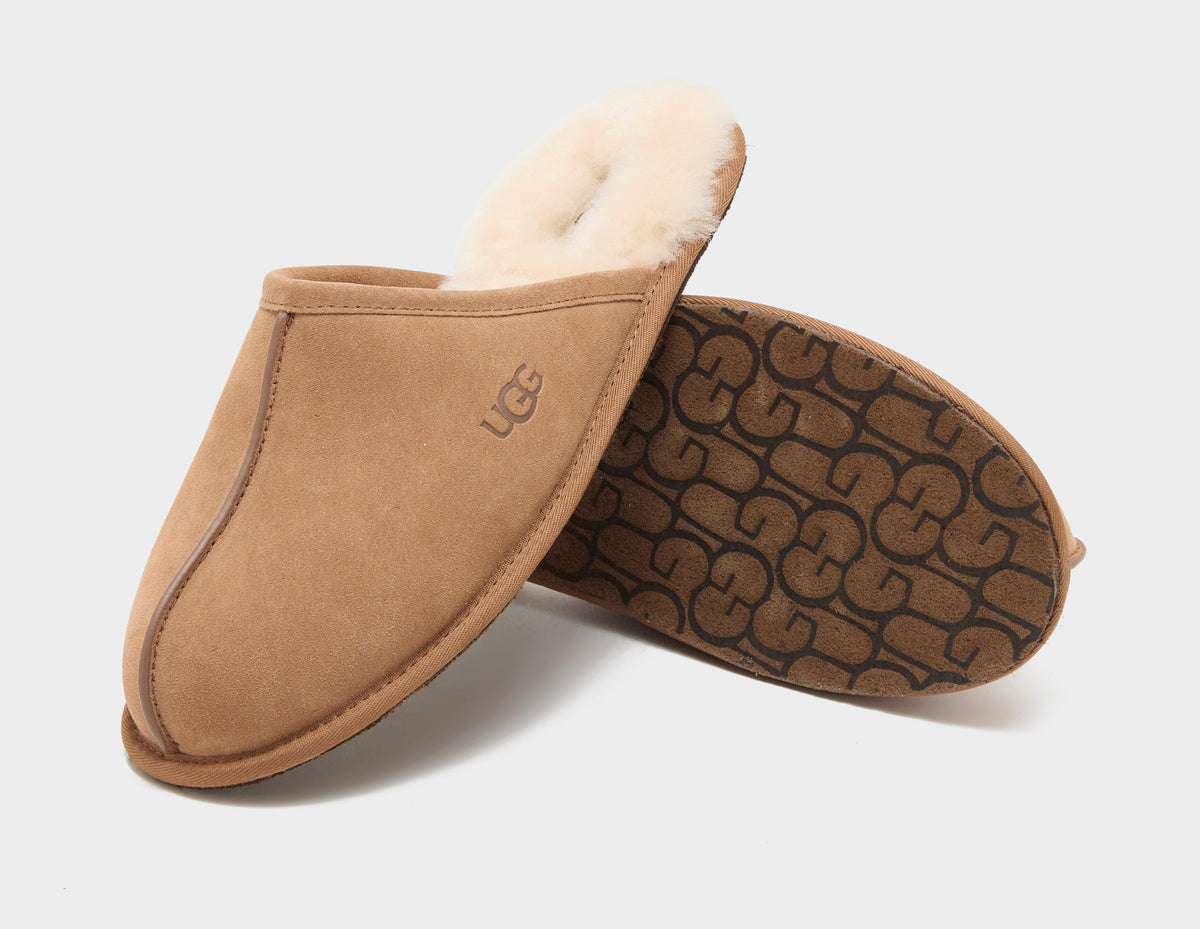 UGG Scuff Slippers