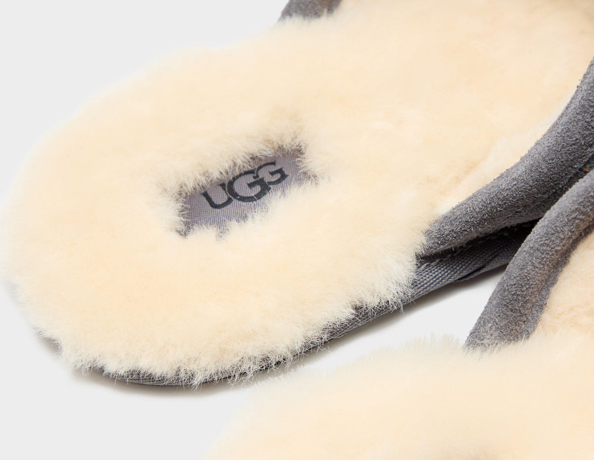 UGG Scuff Slippers