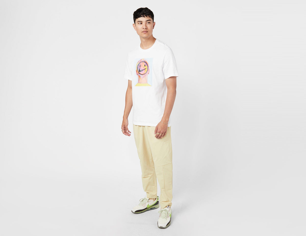 Nike Sportswear Woven Tracksuit Bottoms