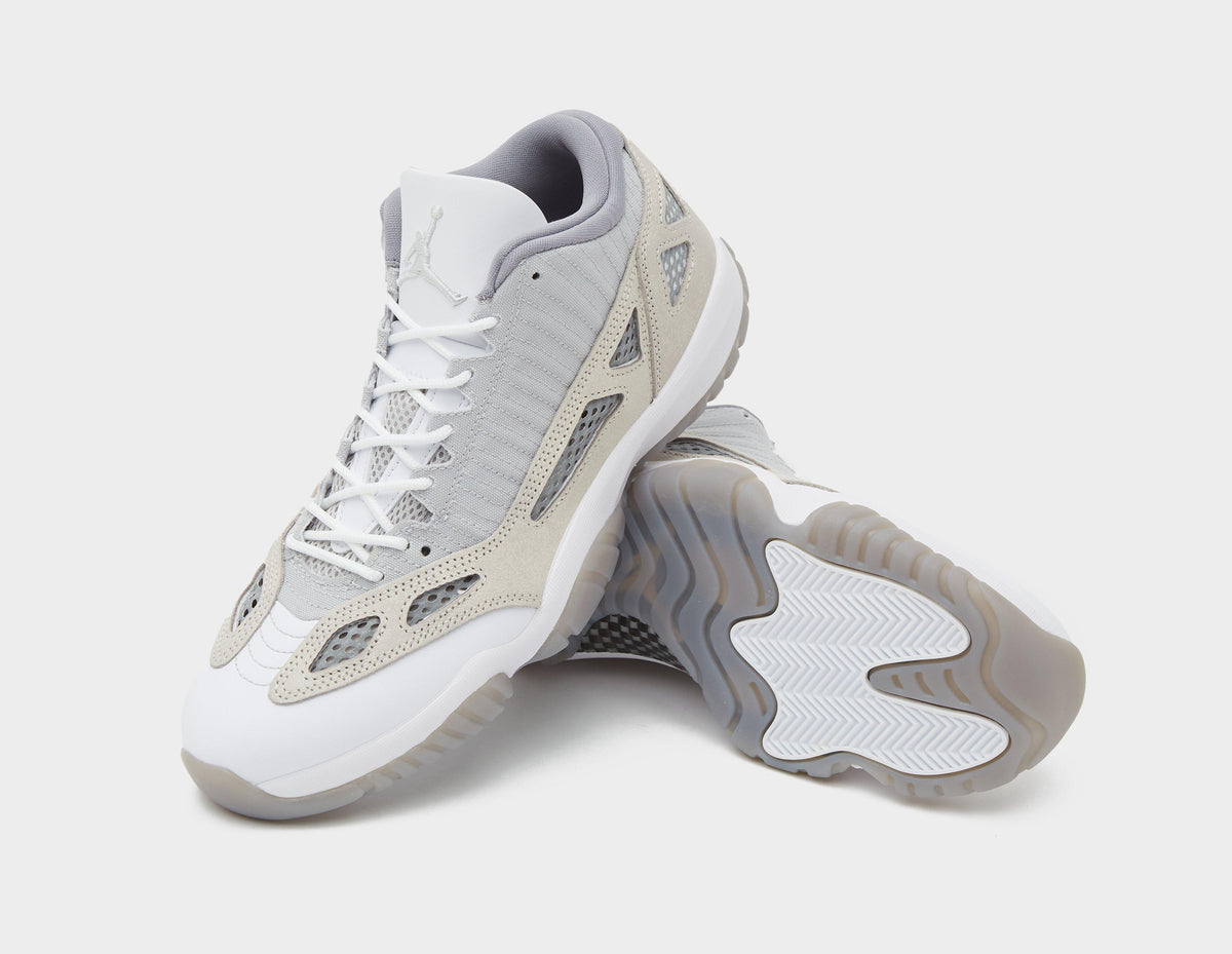 Jordan Air 11 Low Retro IE