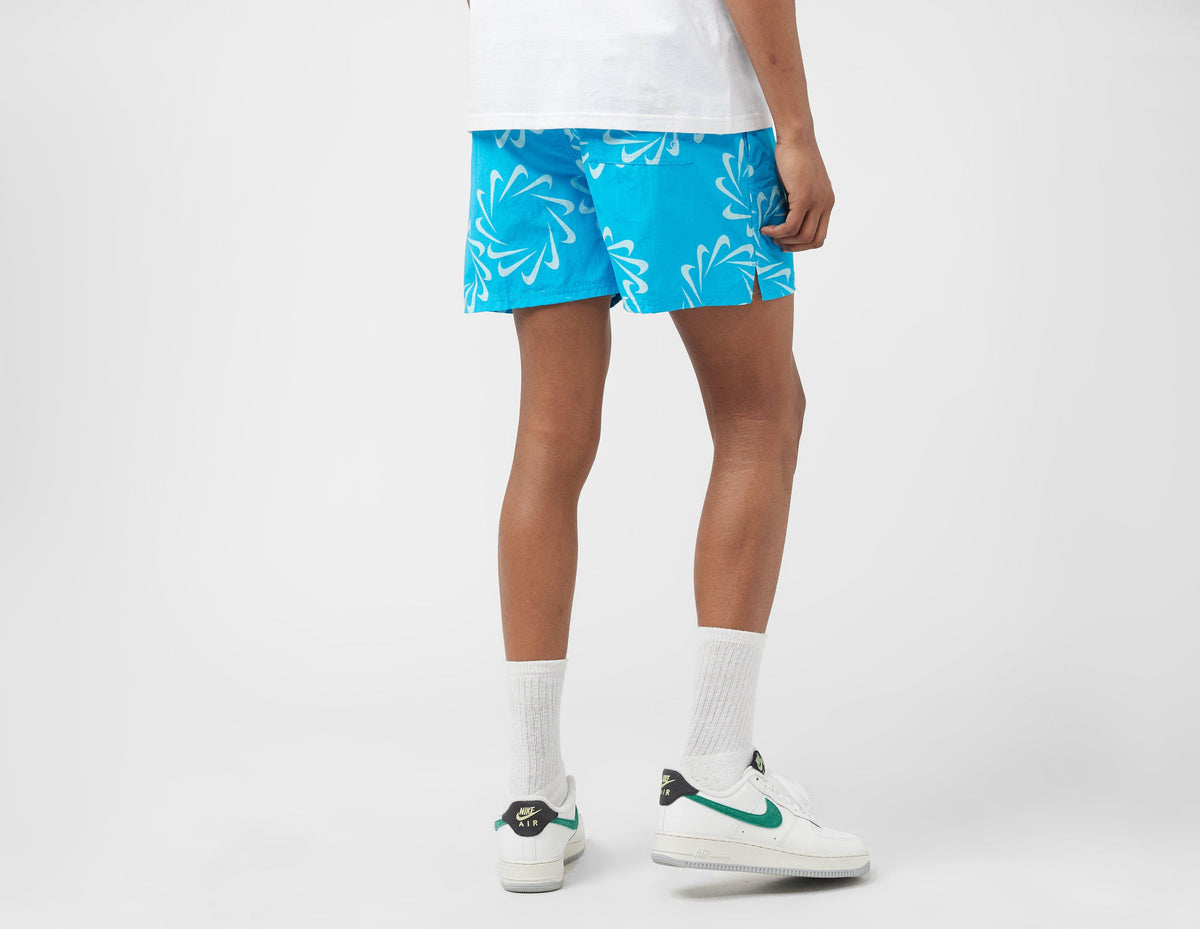 Nike Swoosh 5" Volley Short