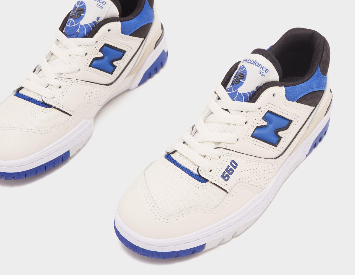 New Balance 550 Women's