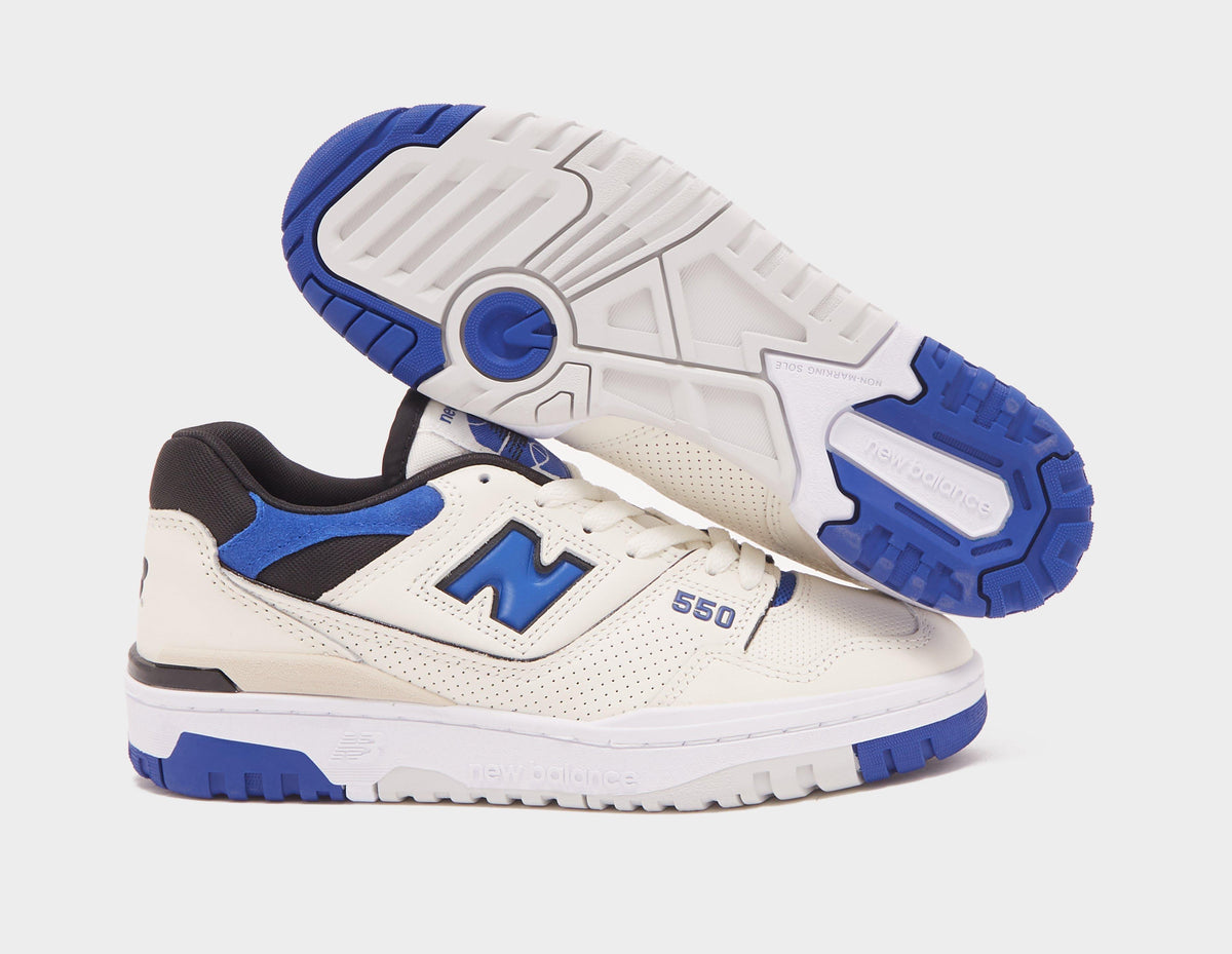 New Balance 550 Women's