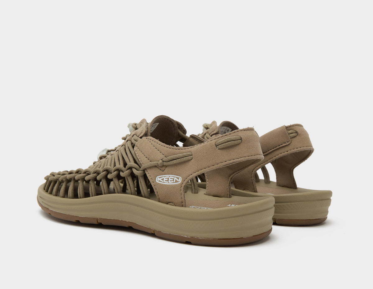 Keen Uneek