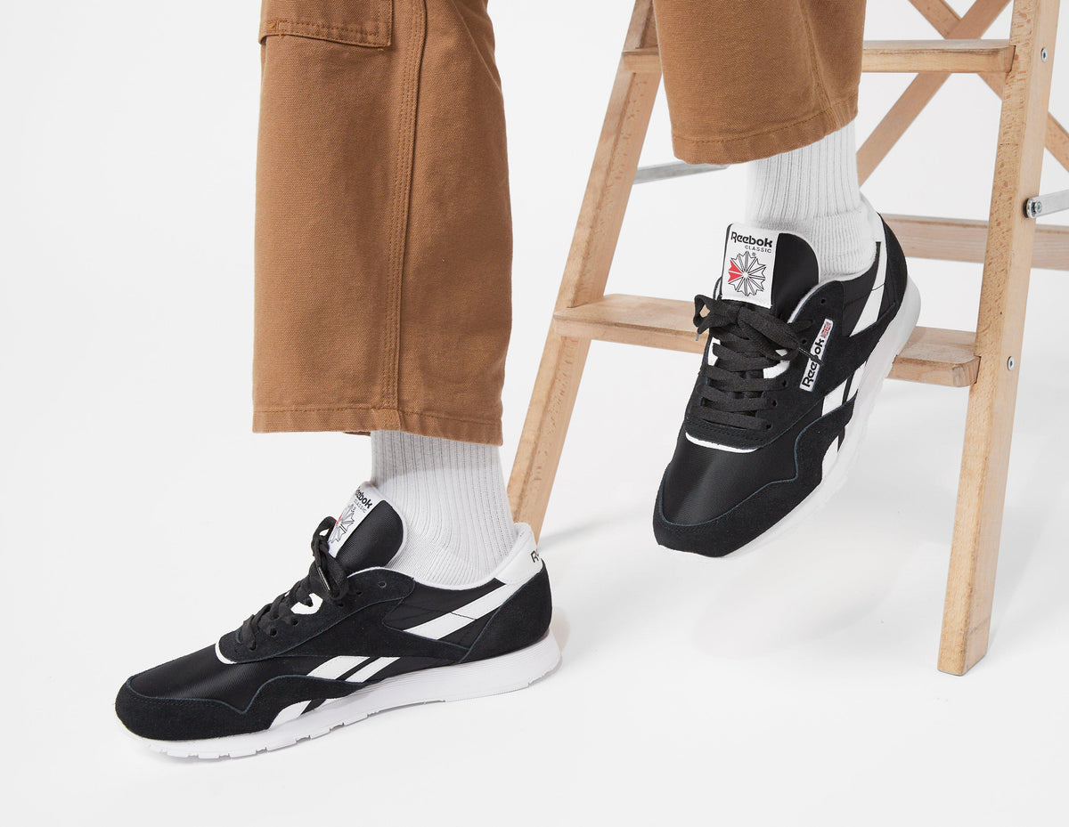 Reebok Classic Nylon