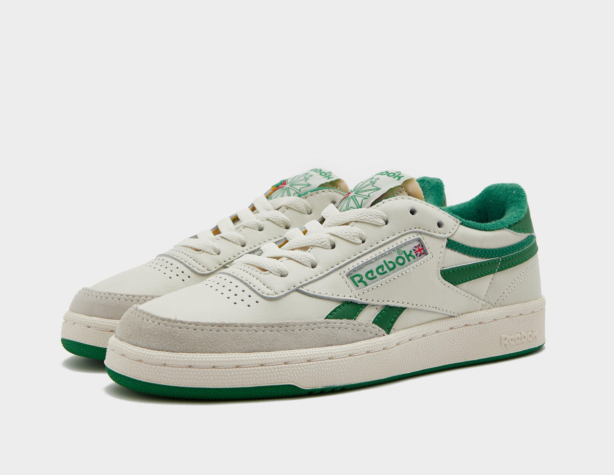 Reebok Club C Revenge Vintage Women's