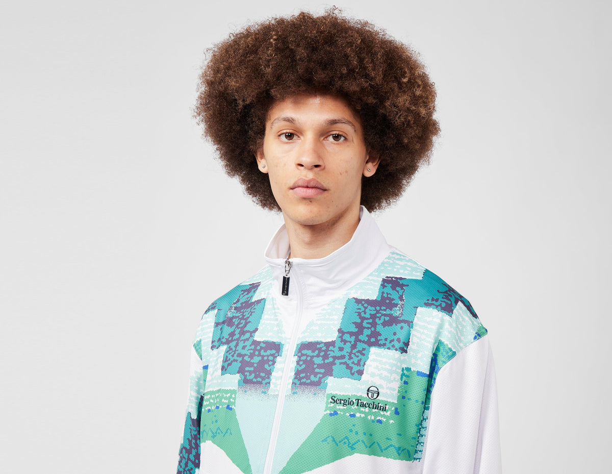 Sergio Tacchini Corisco Track Top