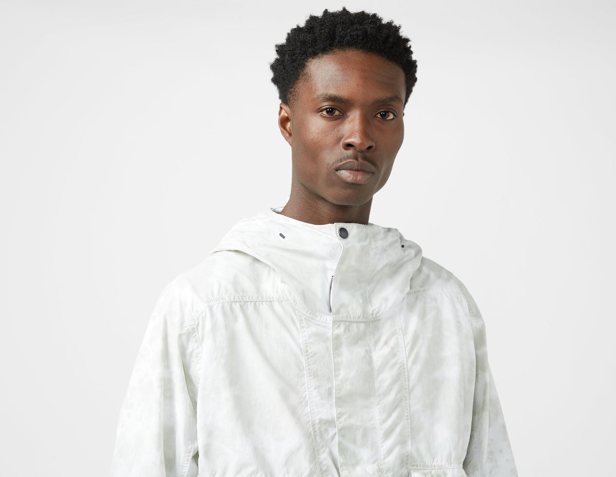 Nike Sportswear Tech Pack Woven Hooded Jacket