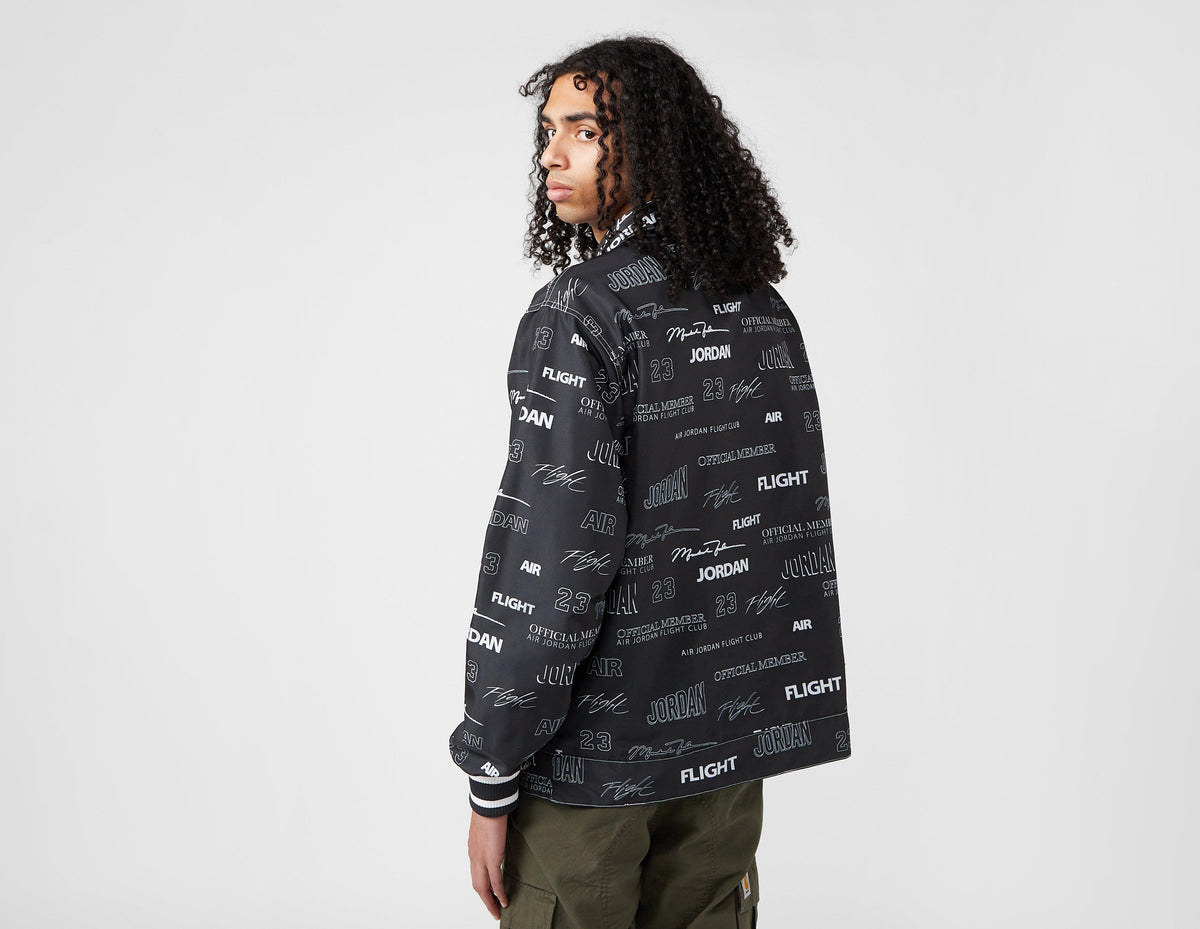 Jordan Flight MVP Jacket
