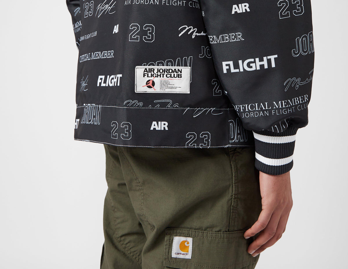 Jordan Flight MVP Jacket