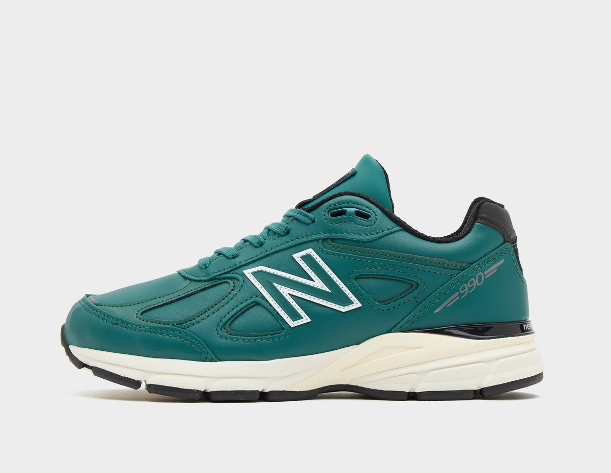 New Balance 990v4 Made In USA Women's