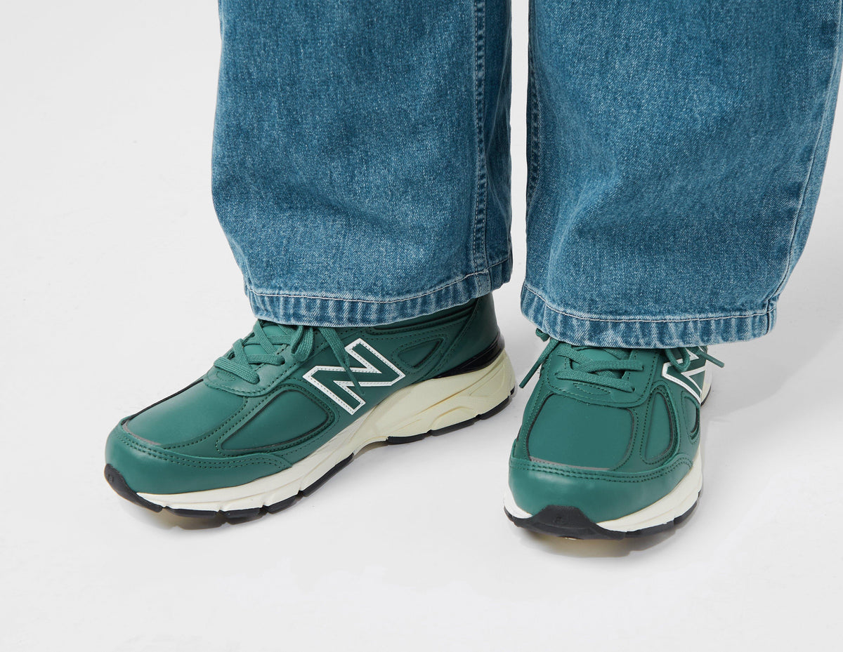 New Balance 990v4 Made In USA Women's