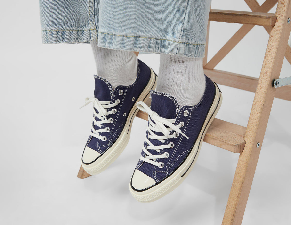 Converse Chuck 70 Ox Low Women's
