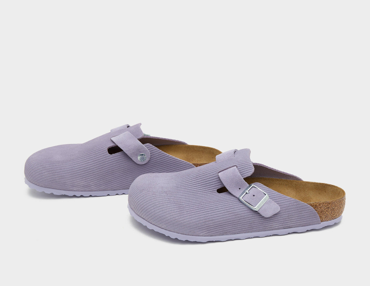 Birkenstock Boston