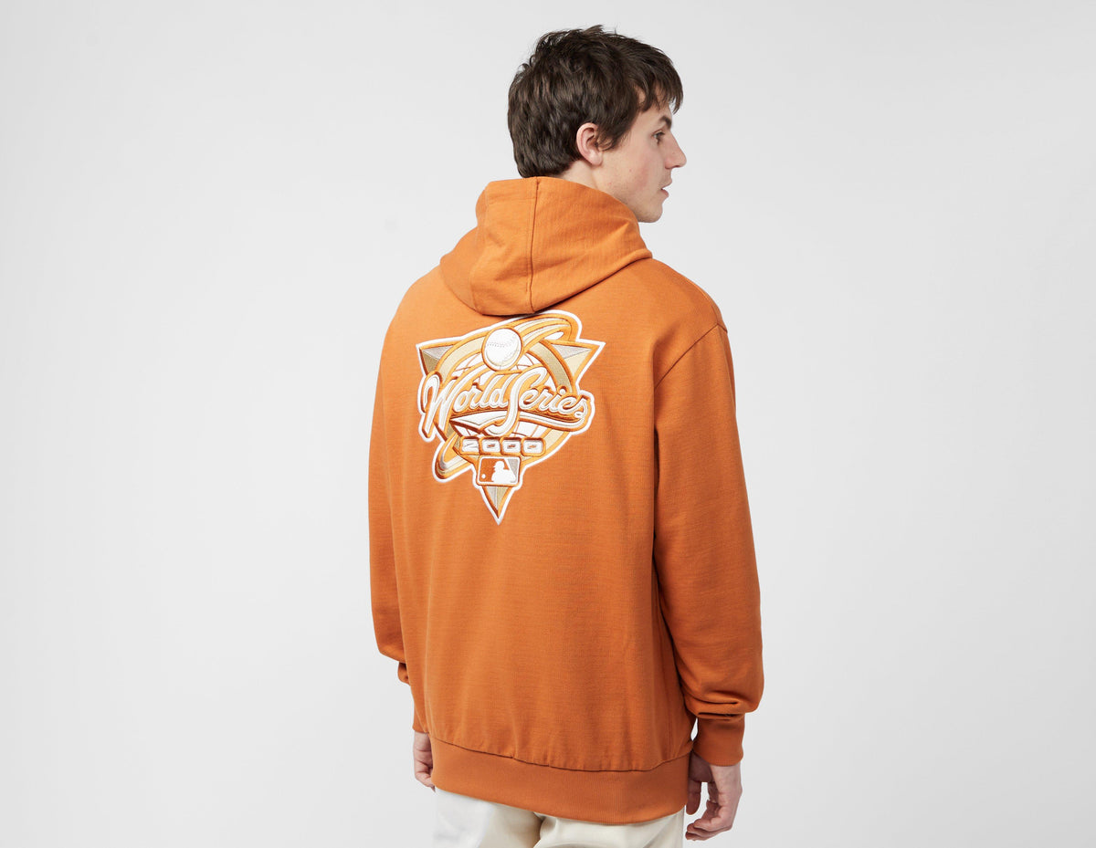 New Era MLB New York Yankees World Series Hoodie