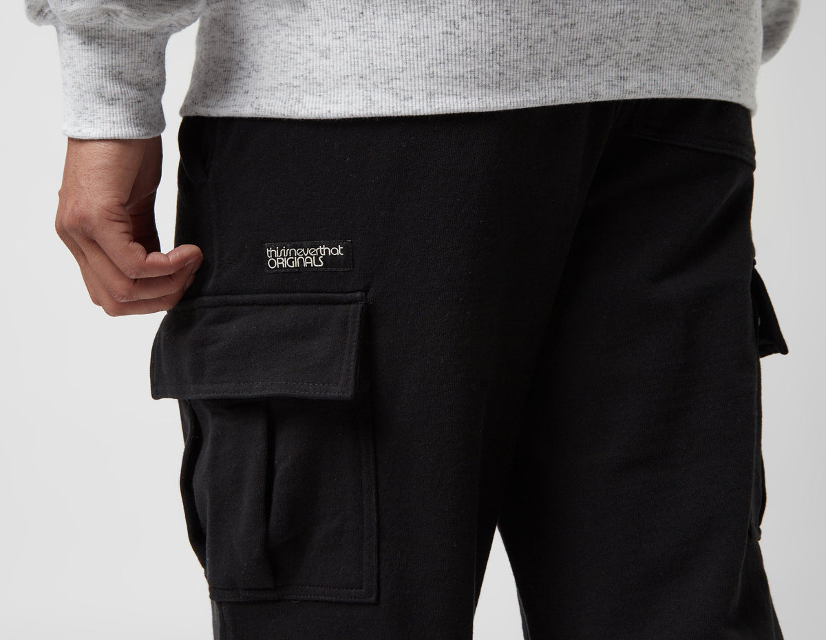 Thisisneverthat PANELED CARGO
