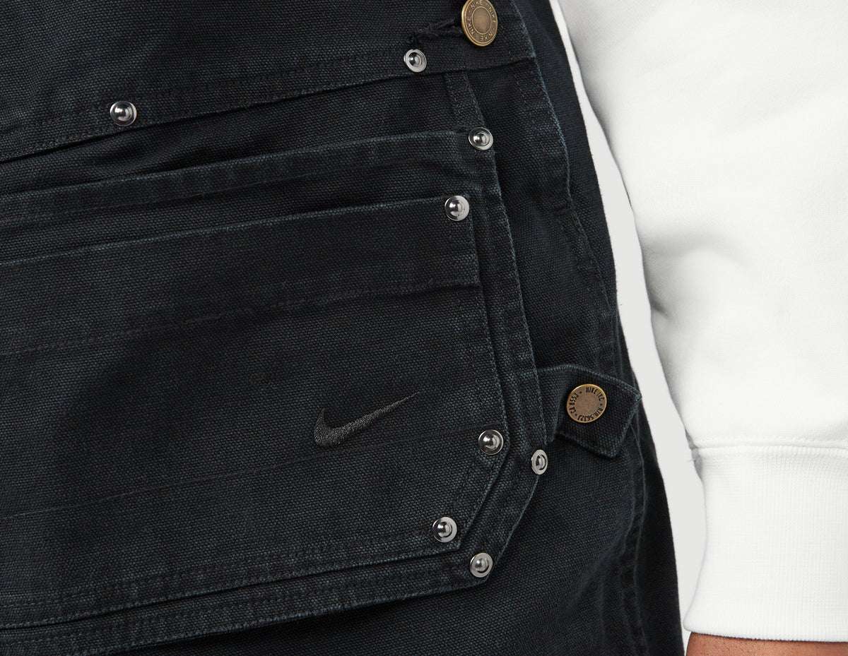 Nike Life Carpenter Overalls