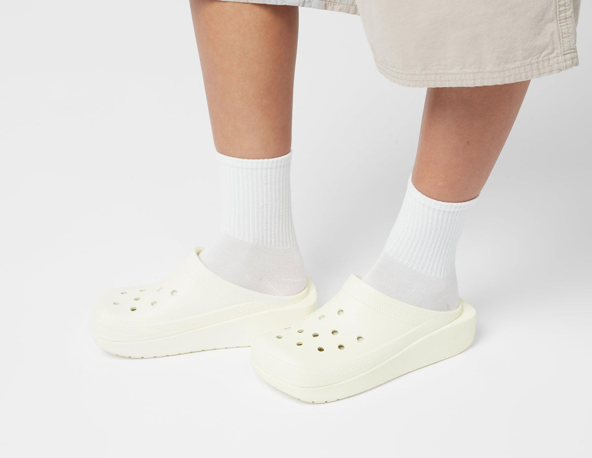 Crocs Blunt Toe Clog Women's