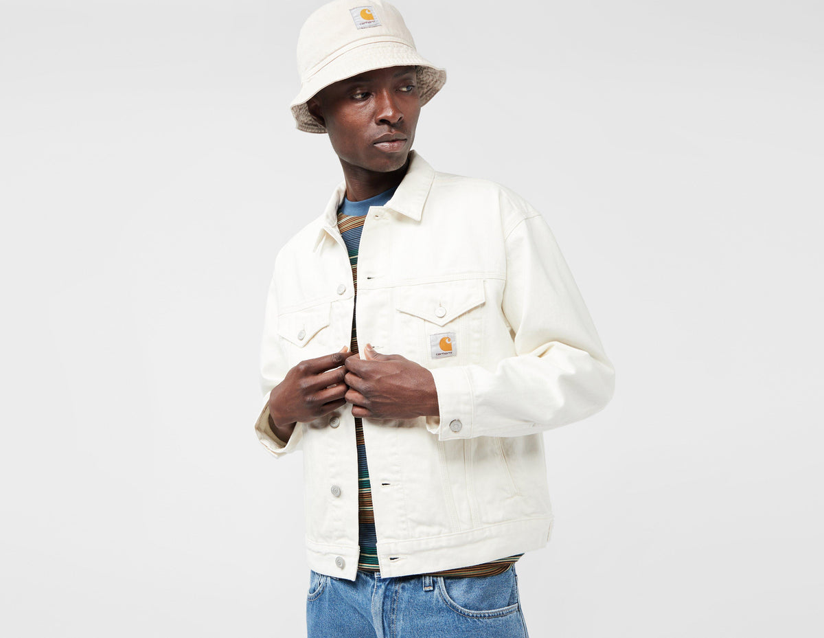 Carhartt WIP Helston Denim Jacket