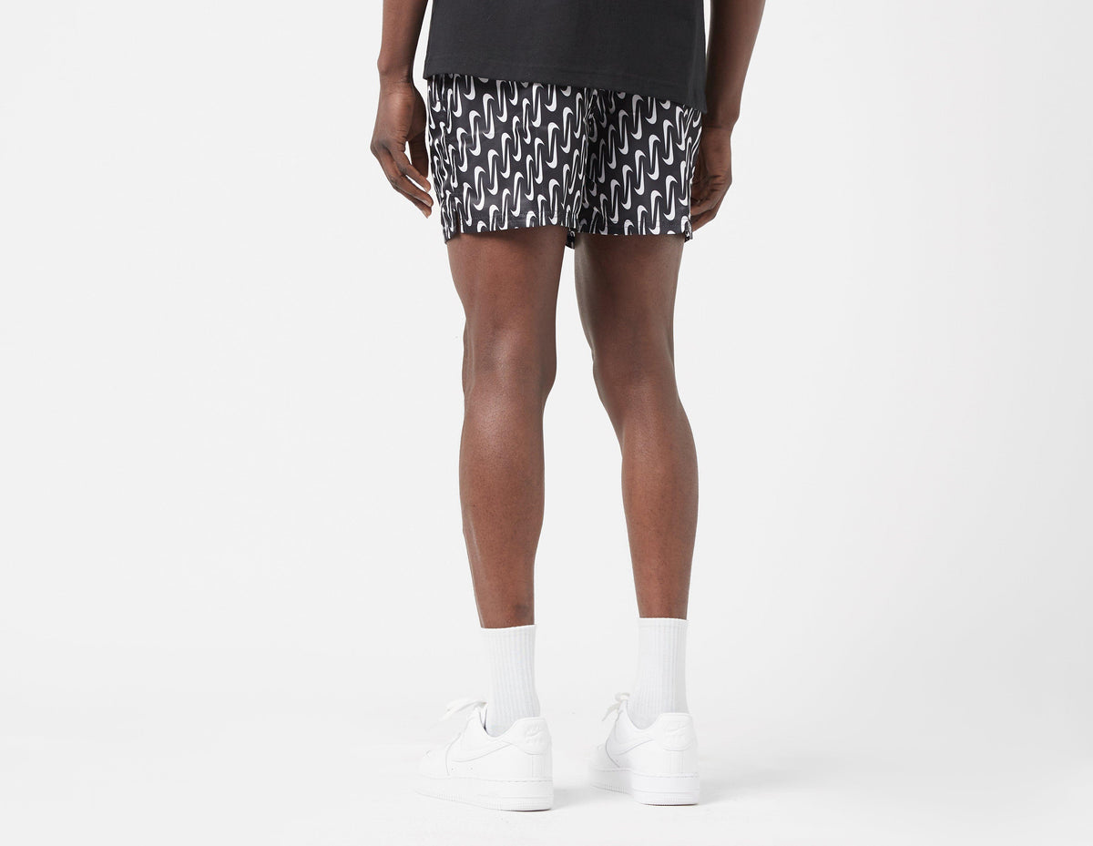 Nike Swoosh Link 5" Volley Short