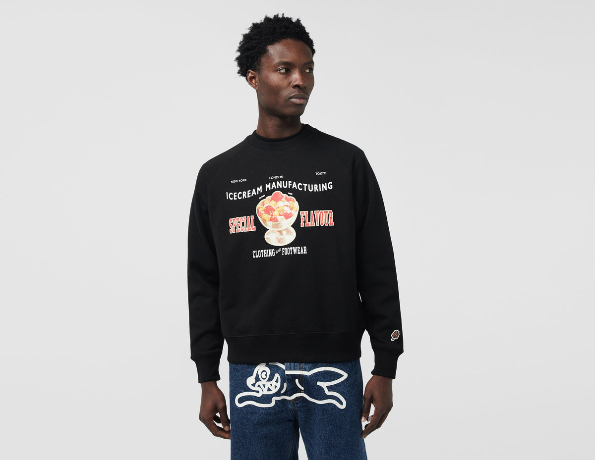 ICECREAM Special Flavour Sweatshirt