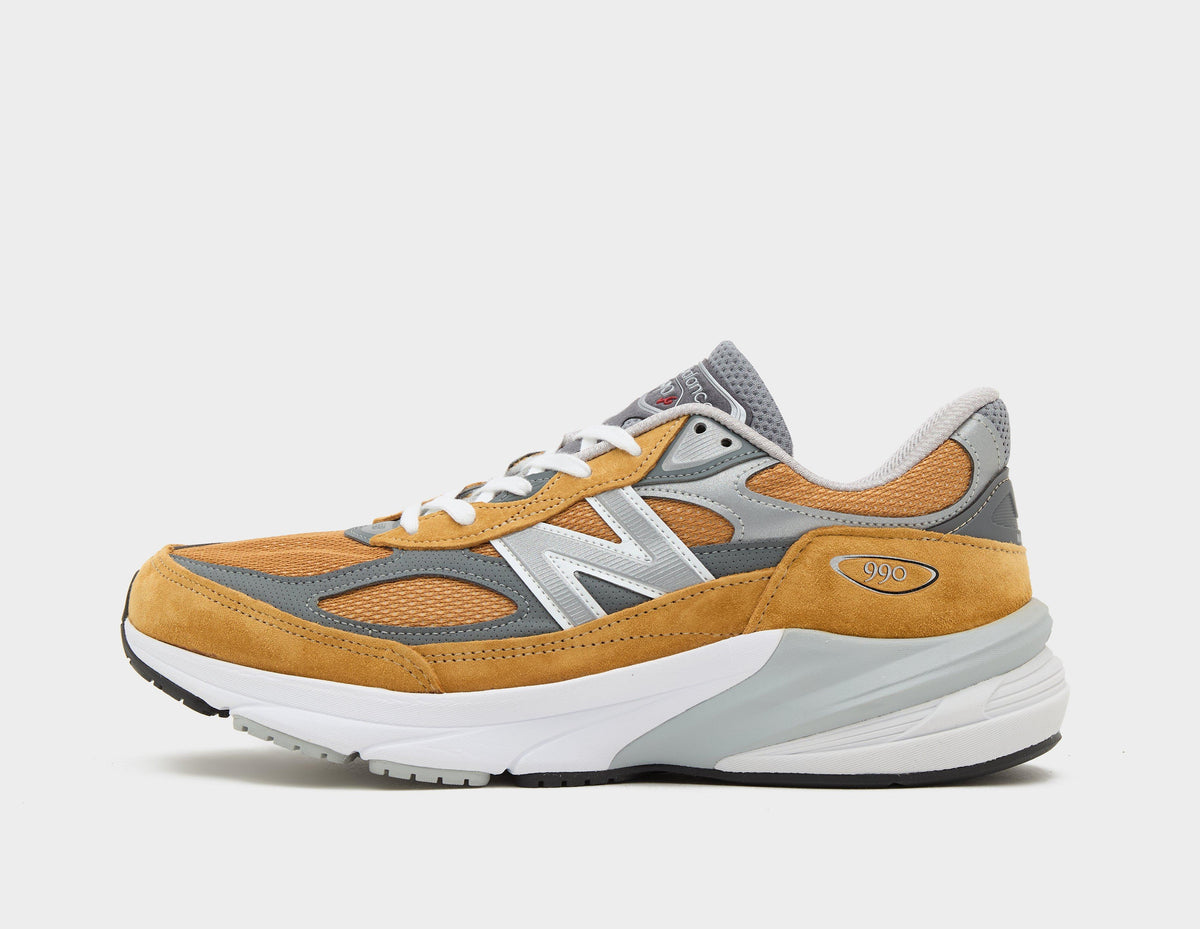 New Balance 990v6 Made In USA