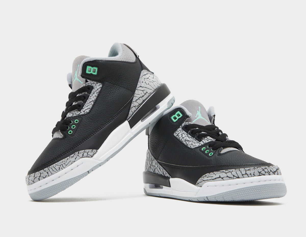 Jordan Air 3 Women's