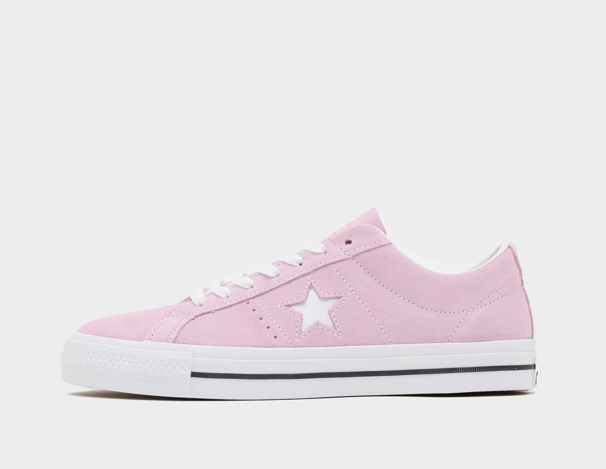 Converse One Star Pro