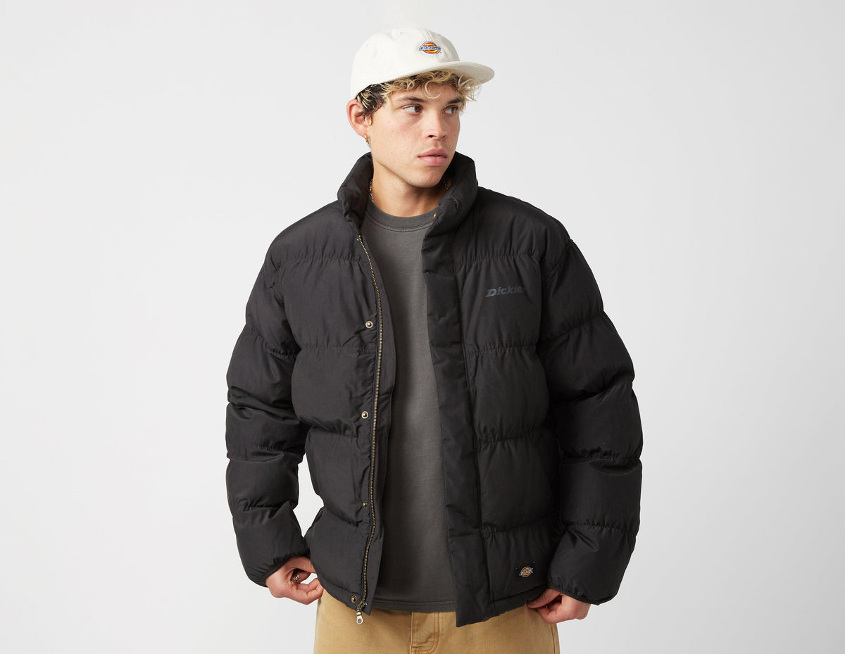 Dickies Scobey Puffer Jacket