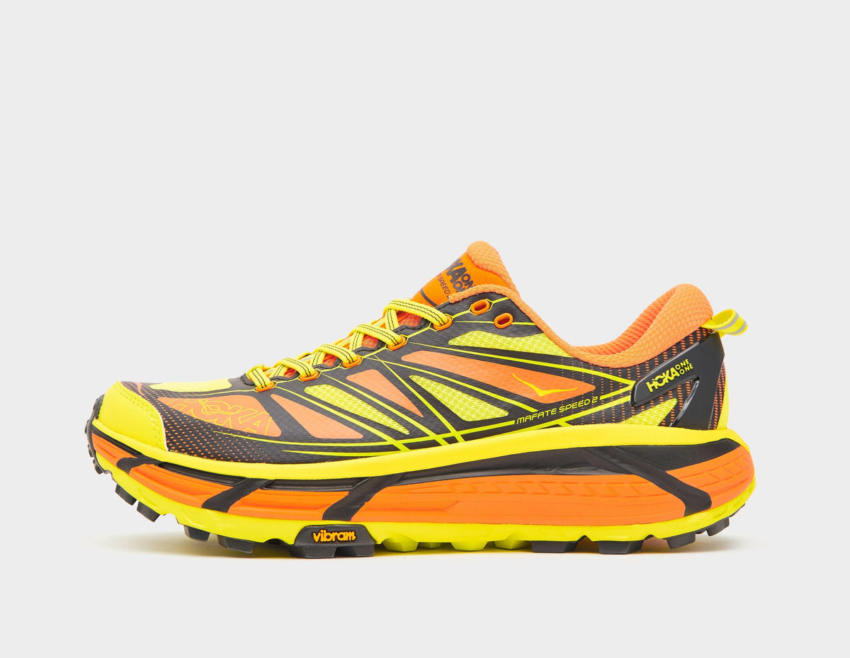 HOKA Mafate Speed 2 Women's