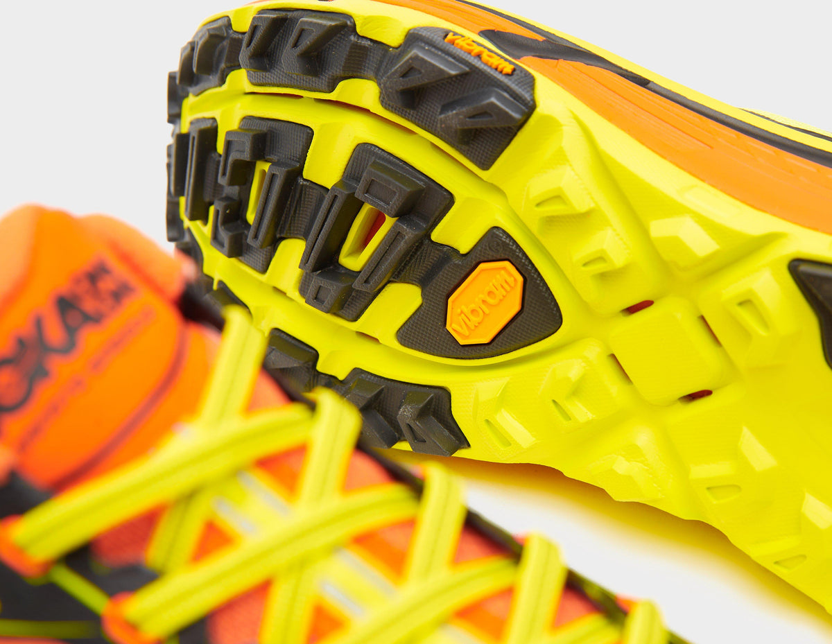 HOKA Mafate Speed 2 Women's