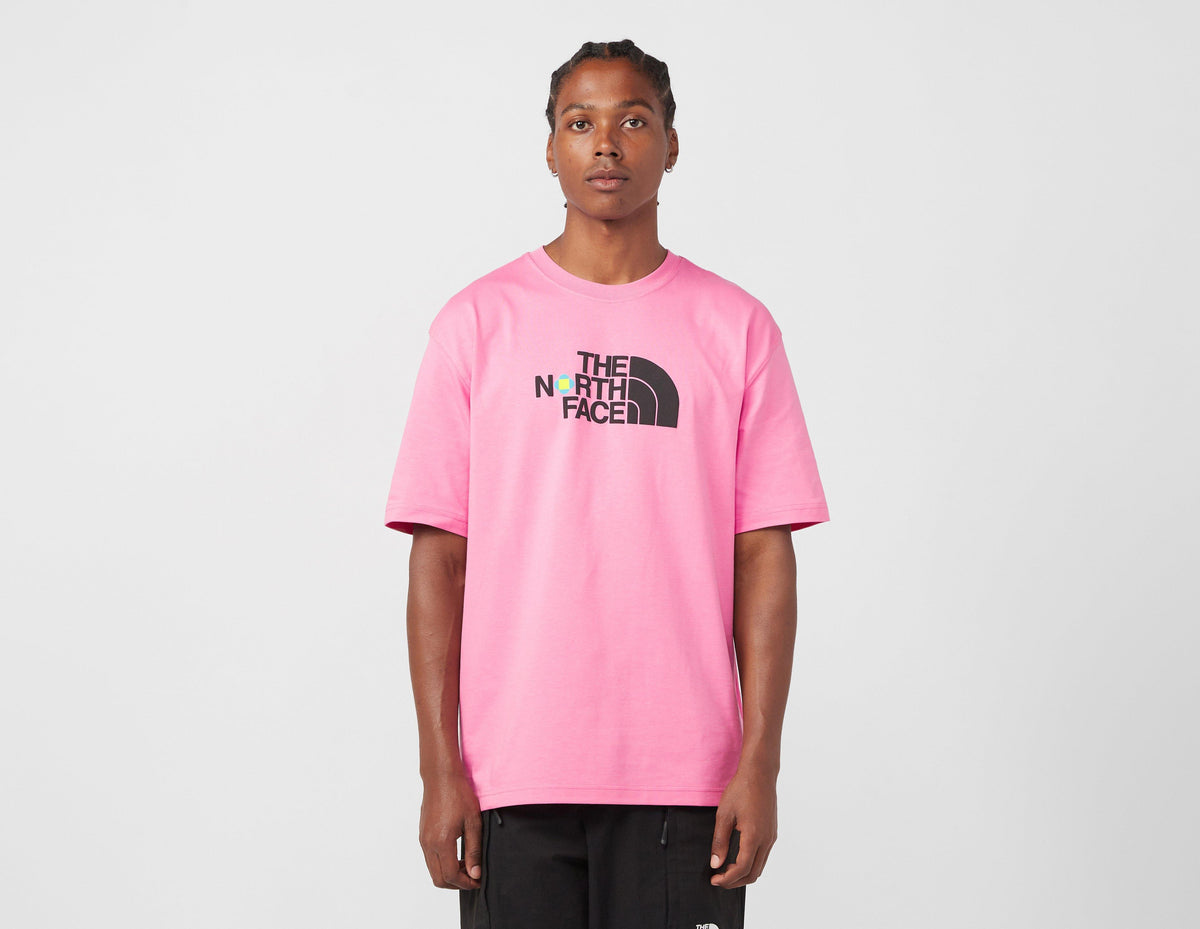 The North Face NSE x Yinka Ilori T-Shirt