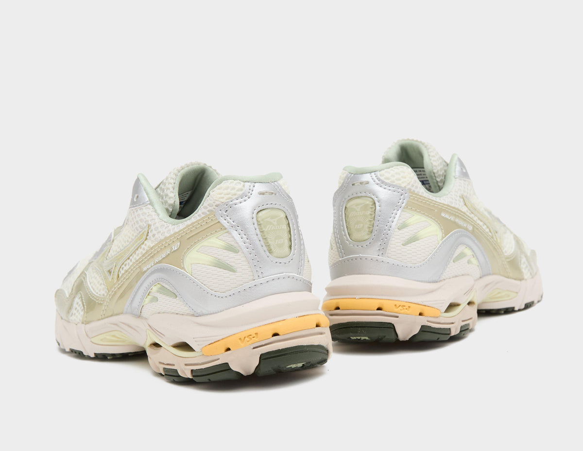 Mizuno Wave Rider 10 Women's