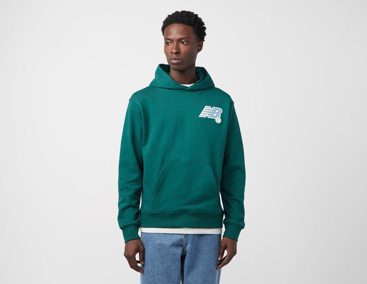 New Balance League Hoodie