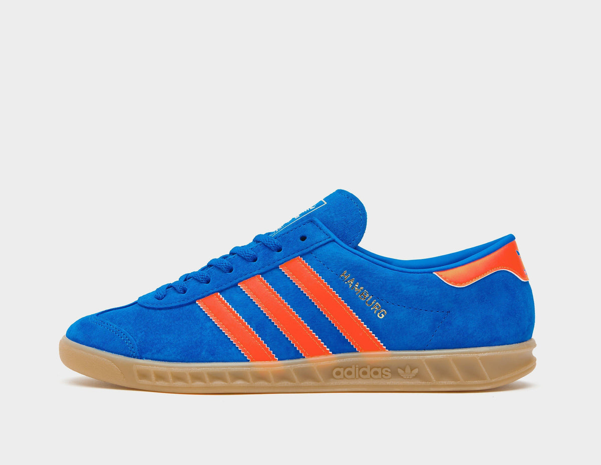 adidas Originals Hamburg Women's