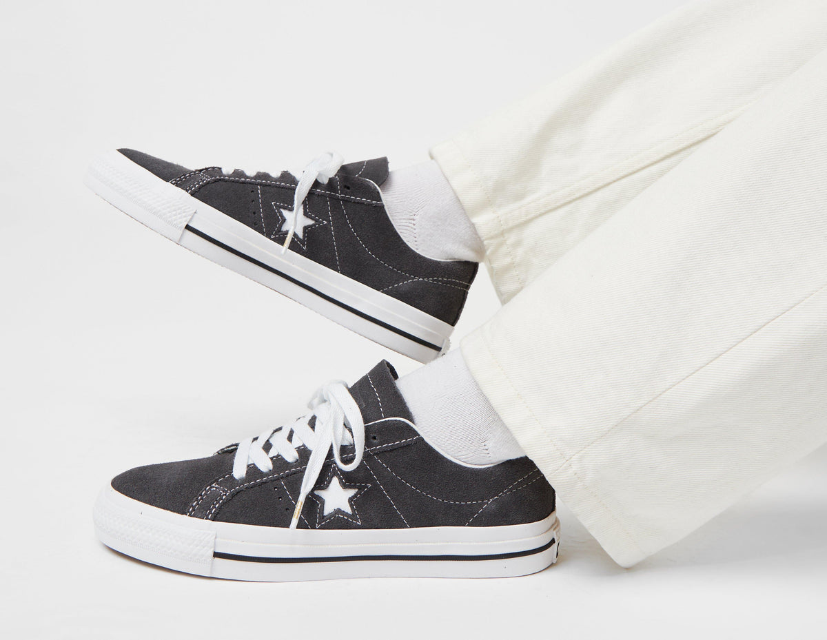 Converse One Star Suede Women's