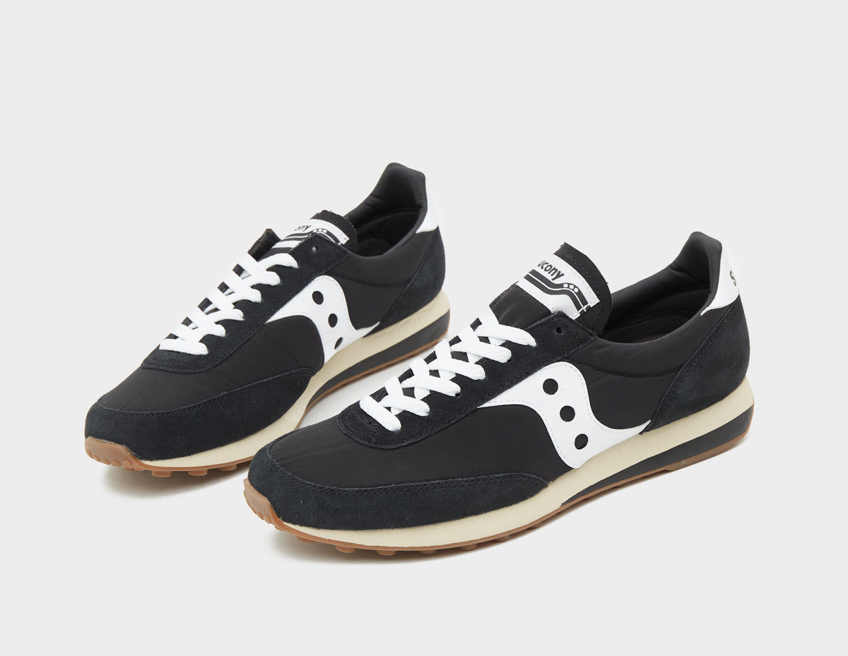 Saucony Trainer 80