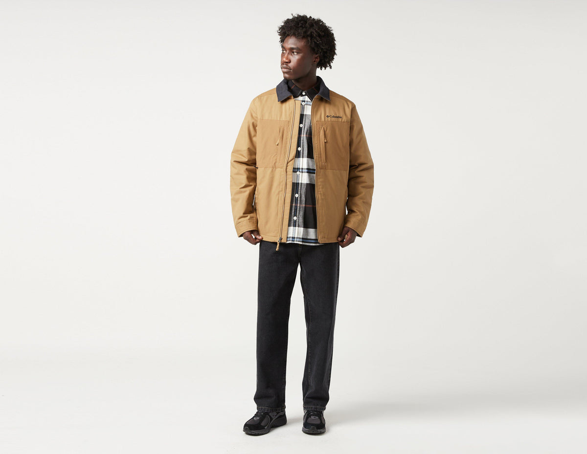 Columbia Loma Vista Fusion Jacket