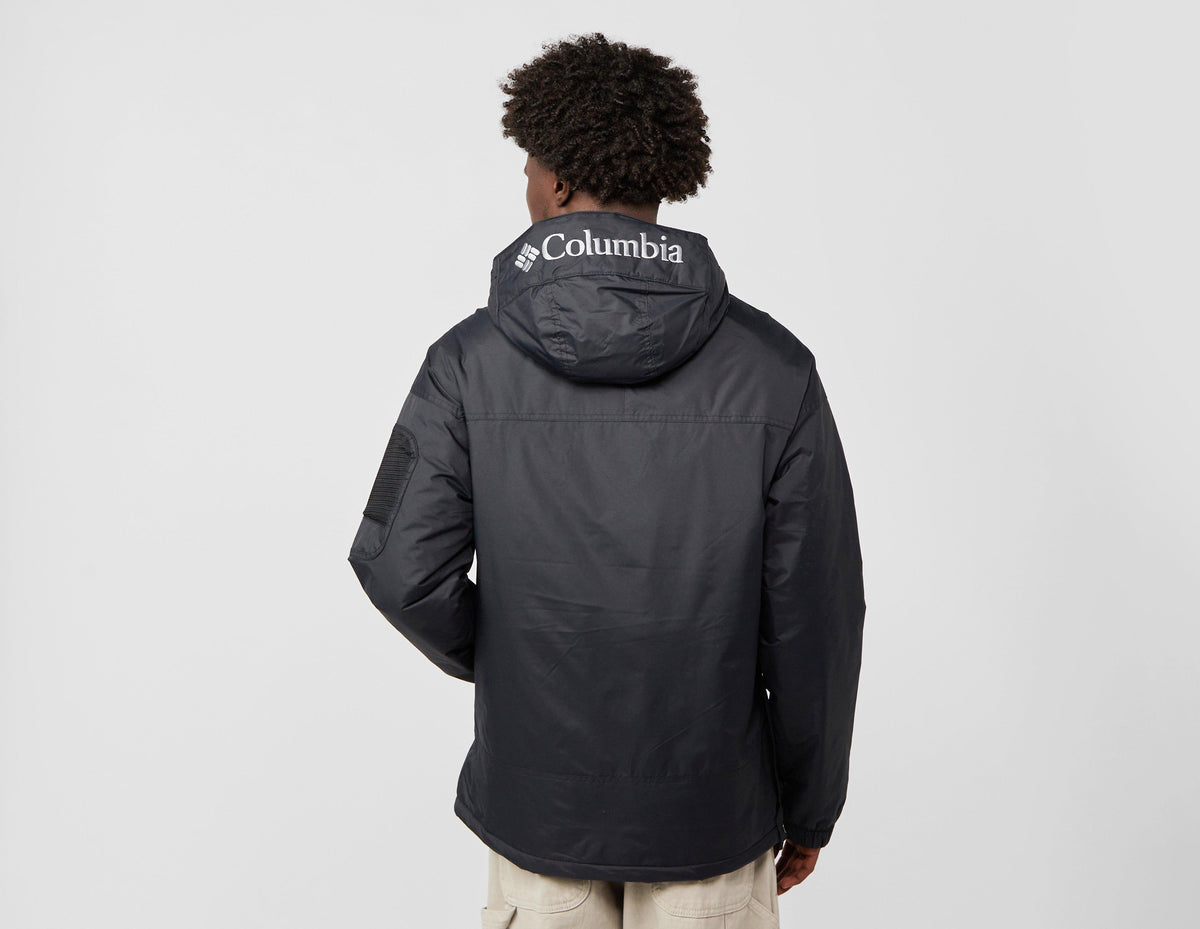 Columbia Challenger II Pullover Anorak