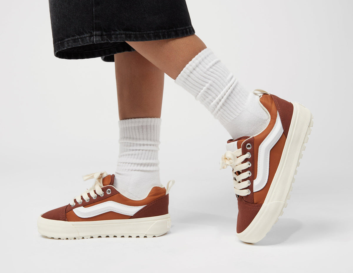 Vans Knu Skool MTE-1 LX Women's