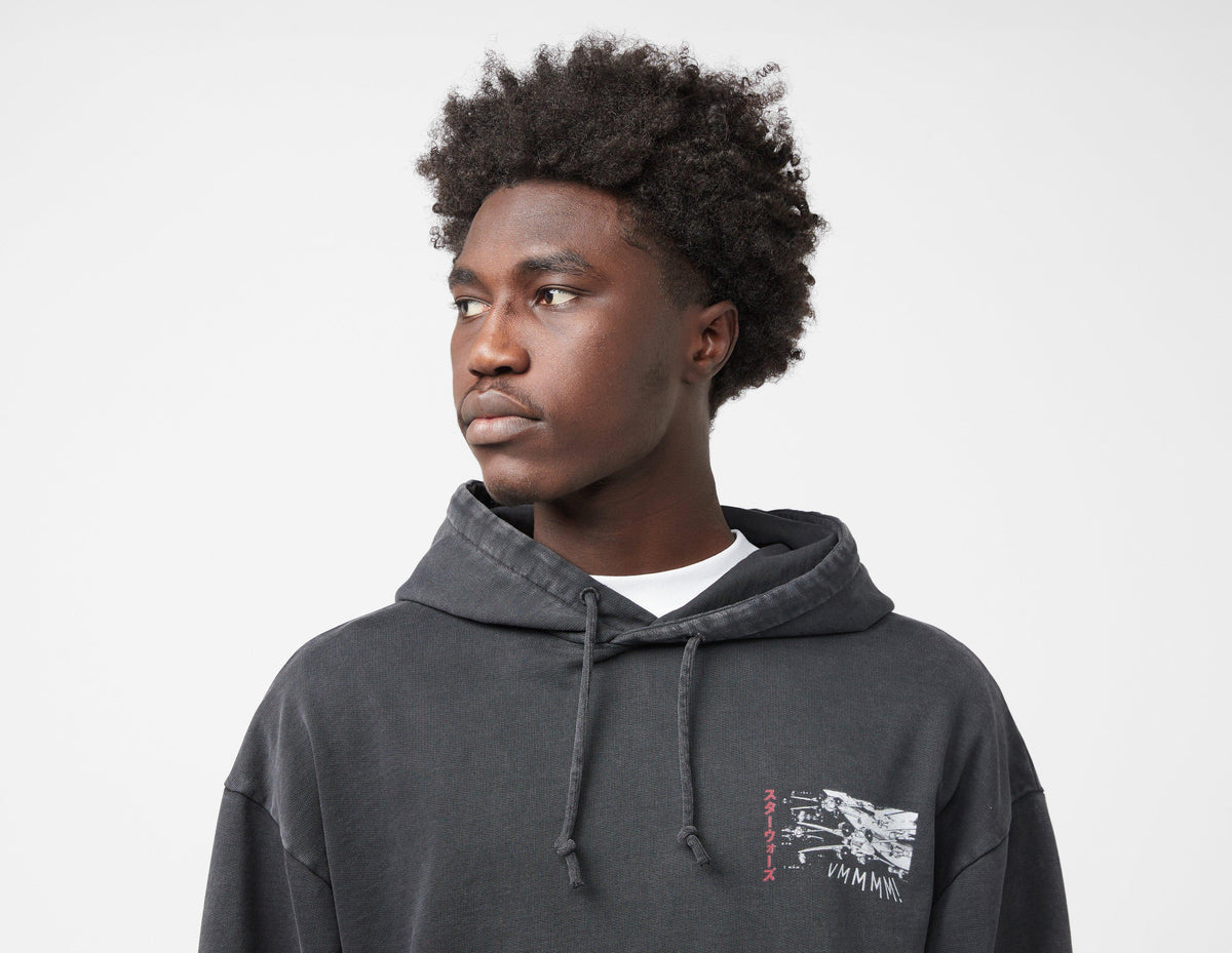 Home Grown x Star Wars Skywalker Hoodie