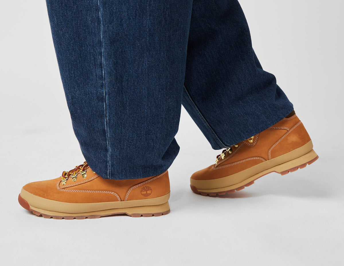 Timberland Euro Hiker Boot
