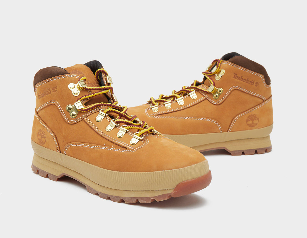 Timberland Euro Hiker Boot