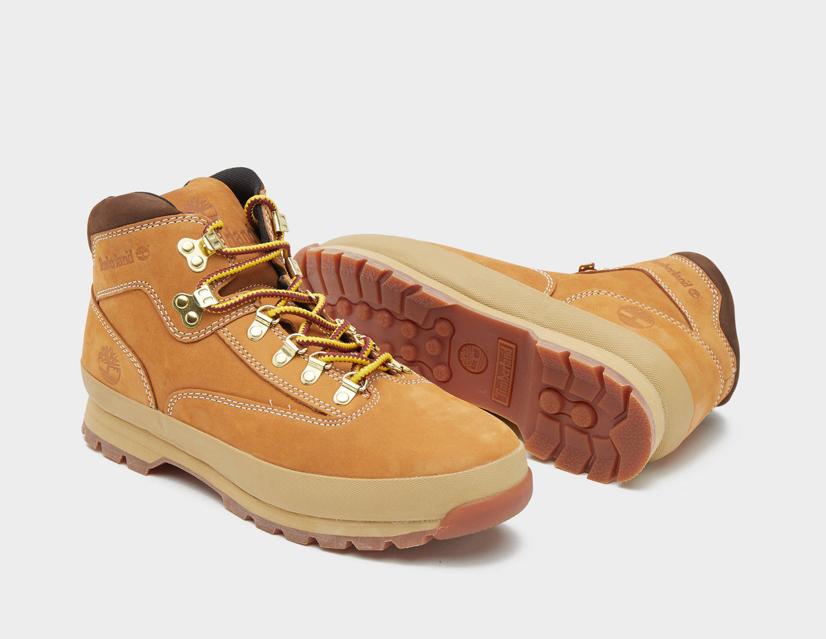 Timberland Euro Hiker Boot